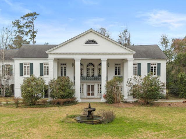 Property for sale in Covington, Louisiana