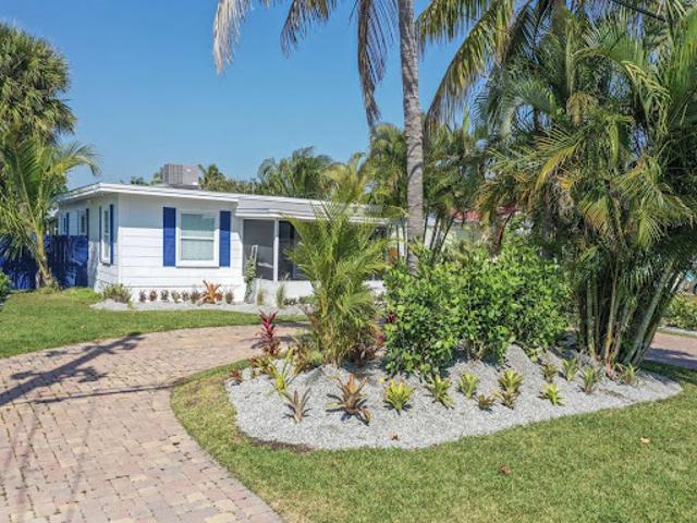 Property for sale in Fort Pierce, Florida
