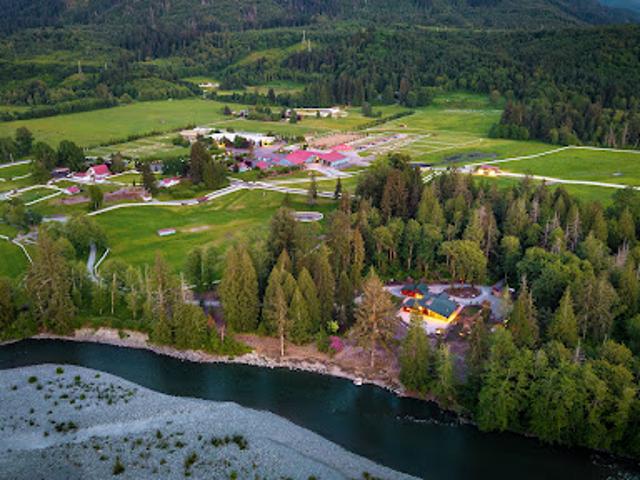 Property for sale in Arlington, Washington