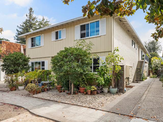 Property for sale in Palo Alto, Santa Clara County