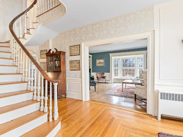 Property for sale in Sherborn, Massachusetts