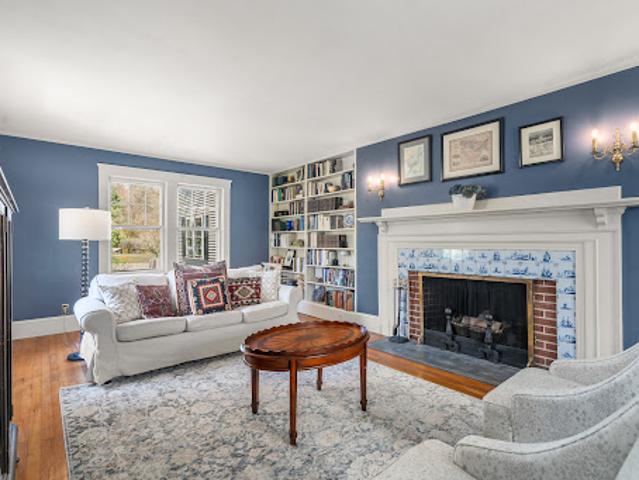 Property for sale in Sudbury, Massachusetts