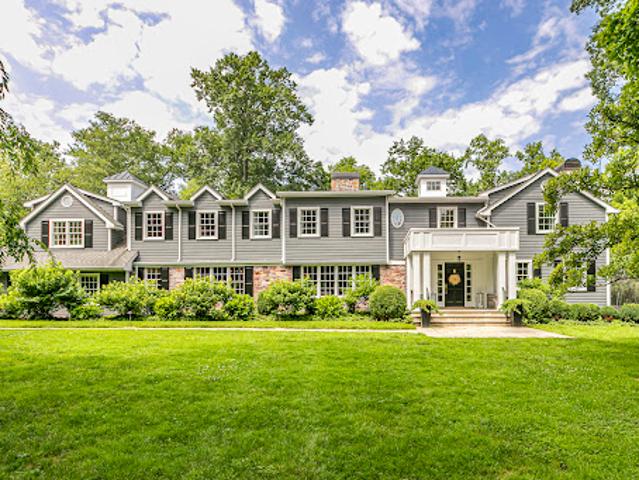 Property for sale in Princeton, New Jersey