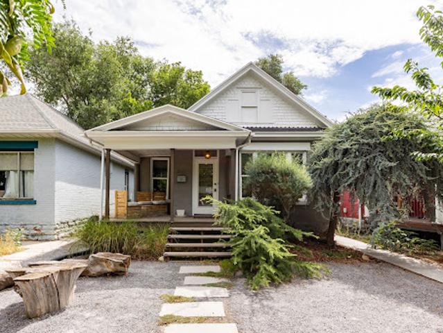 Property for sale in Salt Lake City, Utah