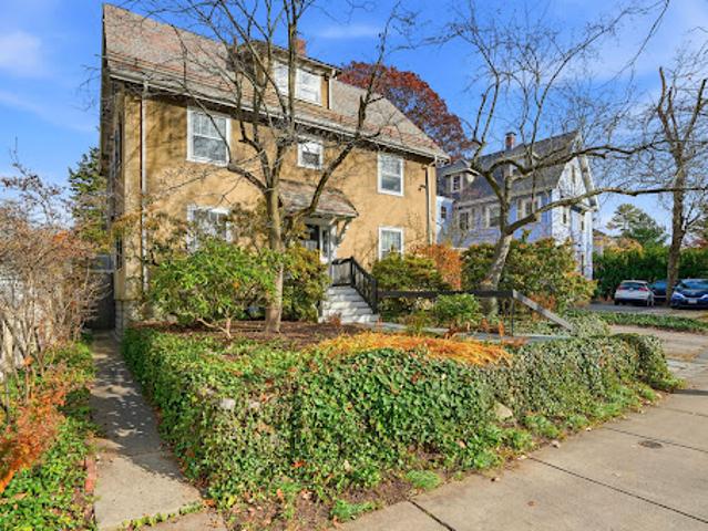 Property for sale in Cambridge, Massachusetts