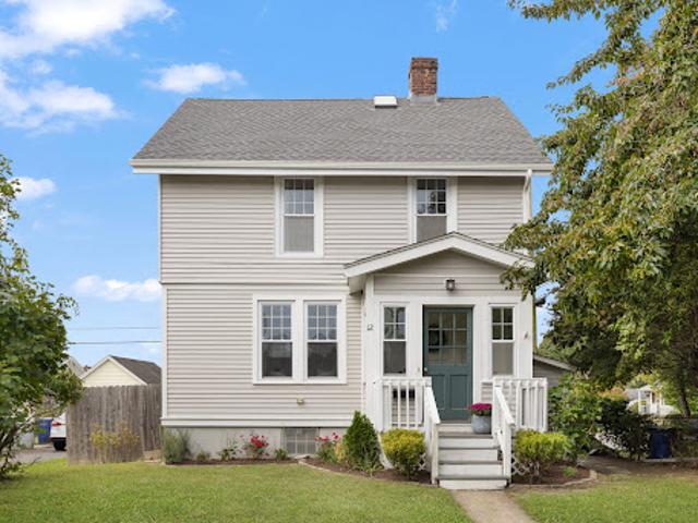 Property for sale in Newport, Newport County