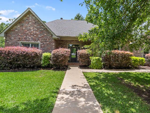 Property for sale in Louisiana
