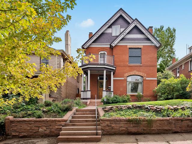 Property for sale in Denver, Colorado