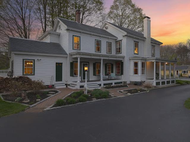 Property for sale in Westborough, Massachusetts
