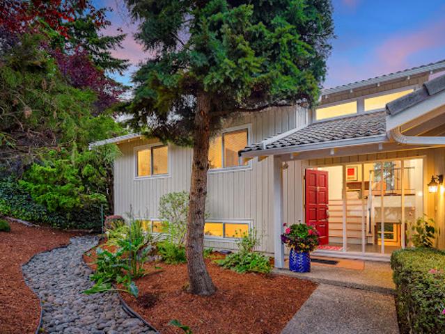 Property for sale in Bellevue, Washington