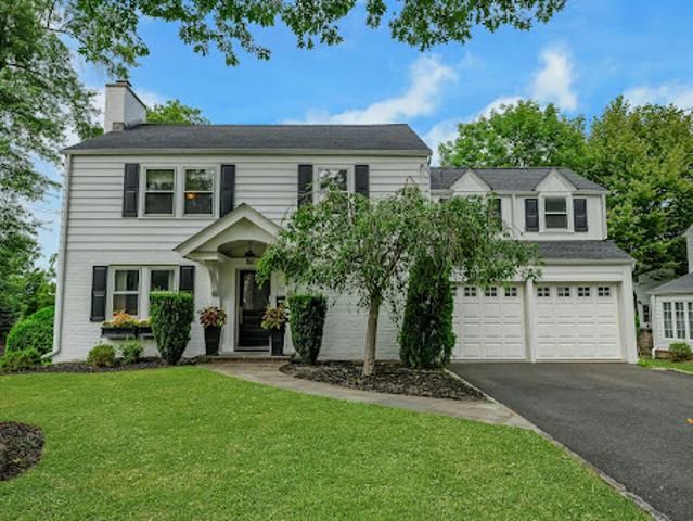 Property for sale in Summit, New Jersey