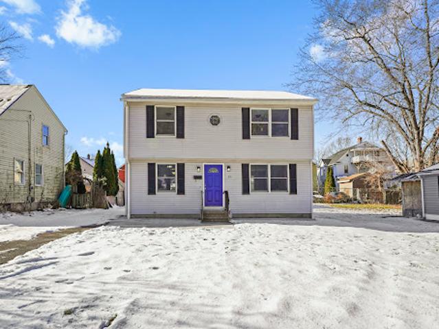 Property for sale in Enfield, Connecticut