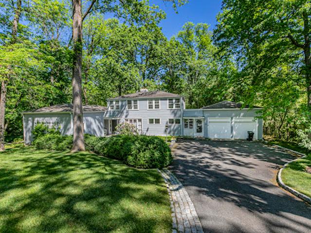 Property for sale in Princeton, New Jersey