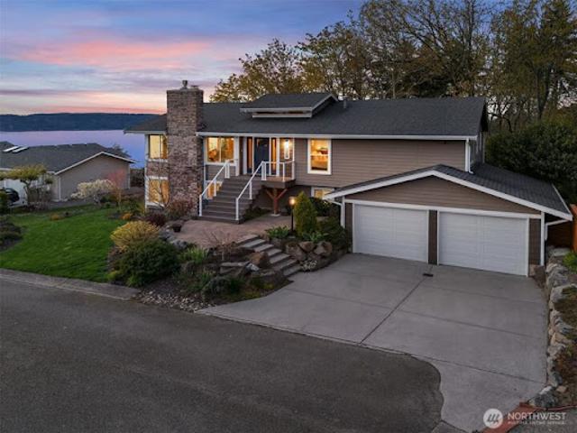 Property for sale in Mukilteo, Washington