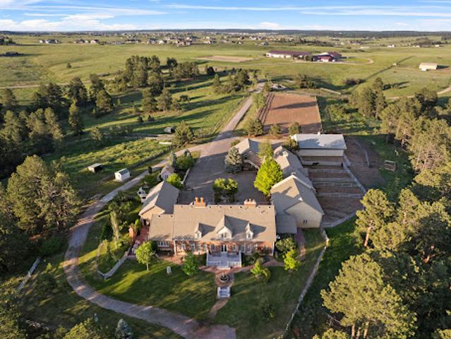 Property for sale in Colorado