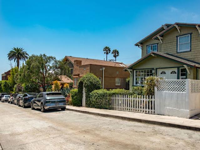 Property for sale in Santa Monica, Los Angeles County
