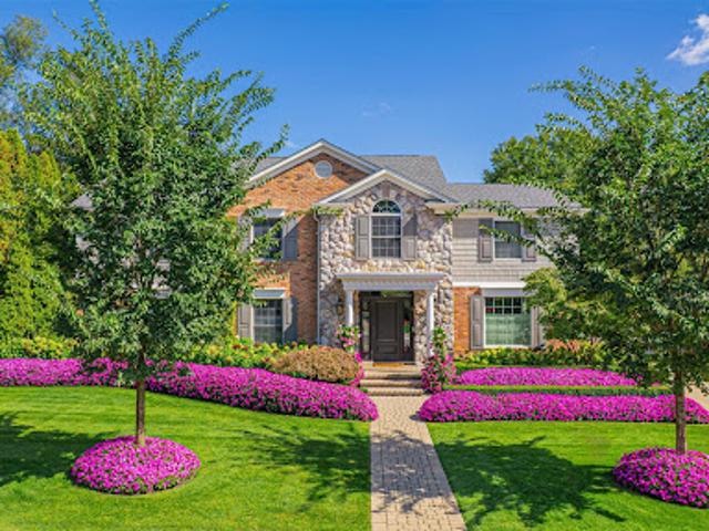 Property for sale in Bloomfield Hills, Michigan