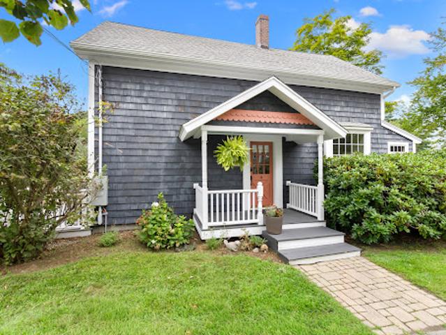 Property for sale in Massachusetts