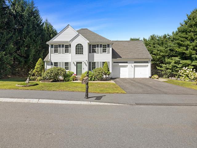 Property for sale in Marlborough, Massachusetts