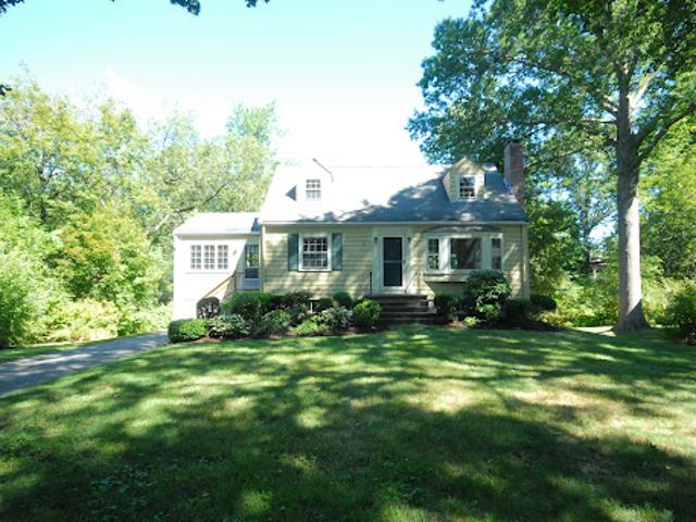 Property for sale in Concord, Massachusetts