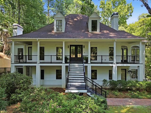Property for sale in Atlanta, Georgia