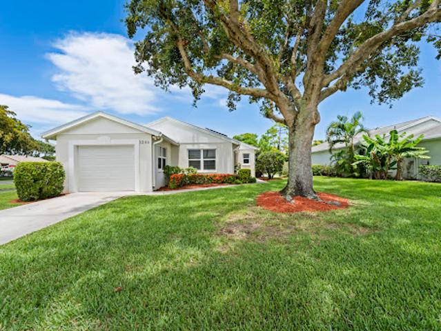 Property for sale in West Palm Beach, Florida