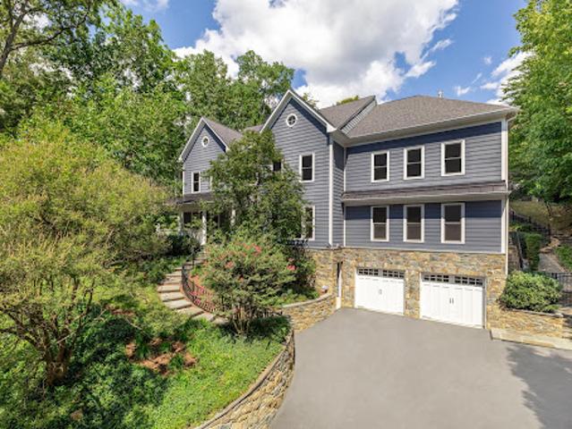 Property for sale in Bethesda, Maryland