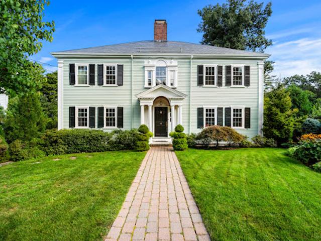 House for sale in Belmont, Middlesex County