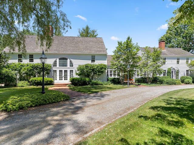 Property for sale in Byfield, Massachusetts
