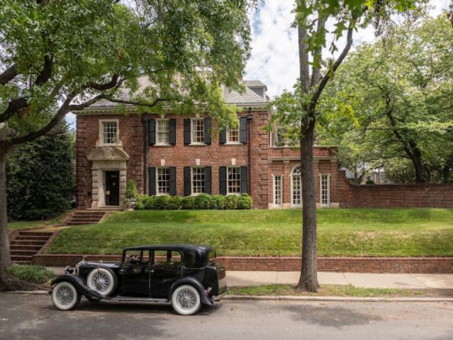 Property for sale in Virginia