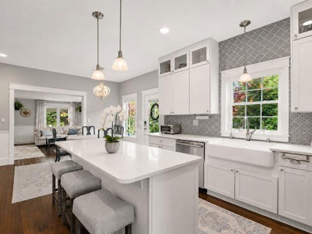 Property for sale in Massachusetts
