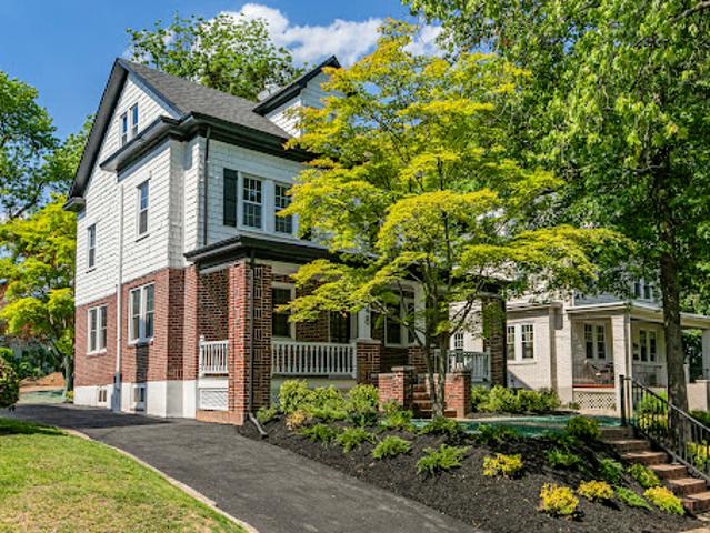 Property for sale in Princeton, New Jersey