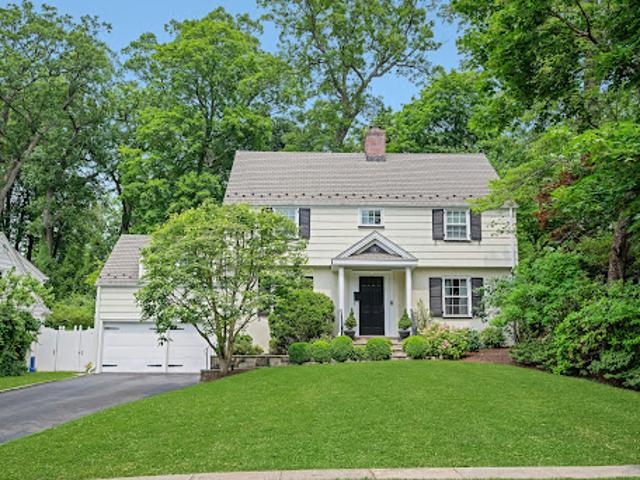 Property for sale in Summit, New Jersey