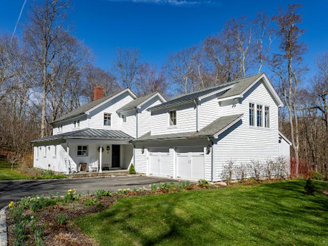 Property for sale in Kent, Connecticut