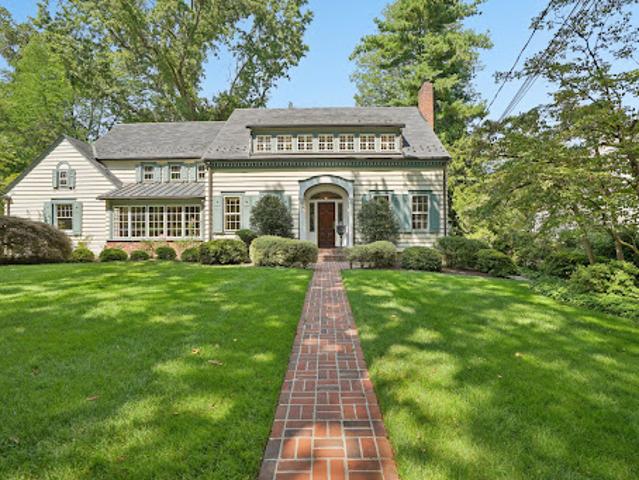 Property for sale in Summit, New Jersey