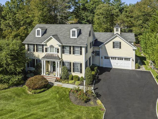 Property for sale in New Jersey