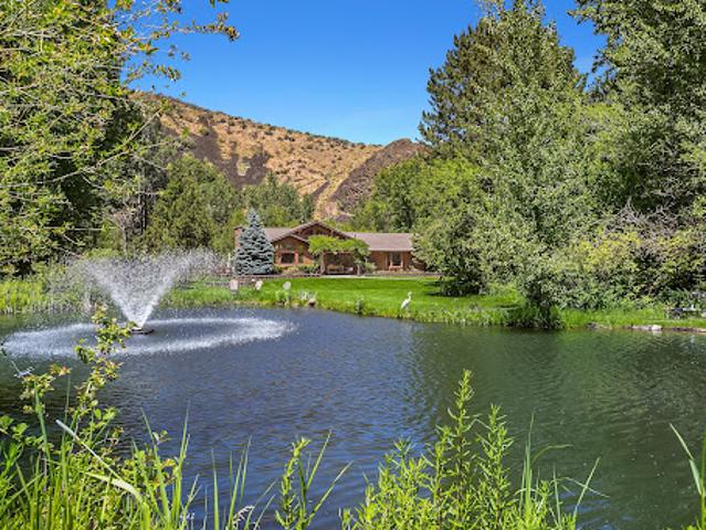 Property for sale in Ellensburg, Washington