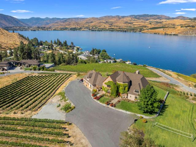 Property for sale in Chelan, Washington