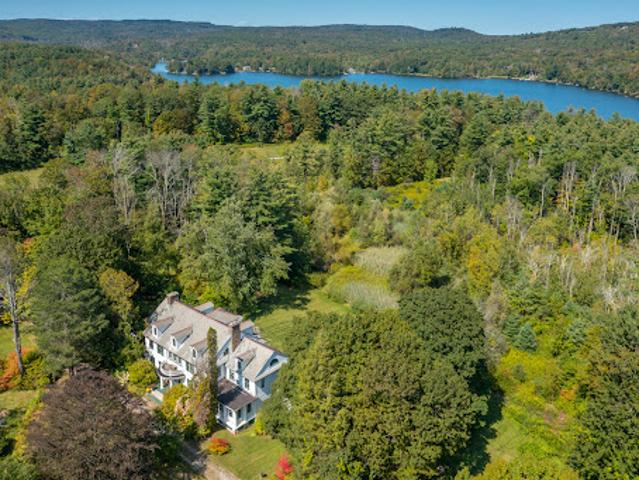 Property for sale in Berkshire, Massachusetts