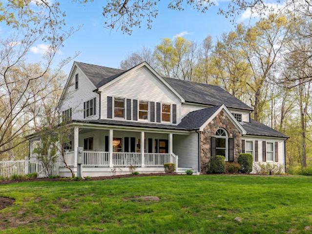 Property for sale in Kent, Connecticut