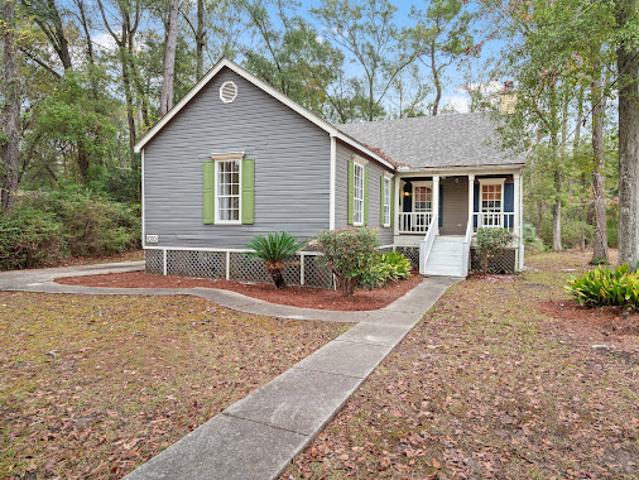 Property for sale in Covington, Louisiana