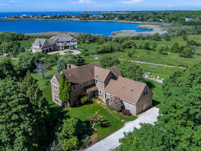 Property for sale in Bristol, Massachusetts