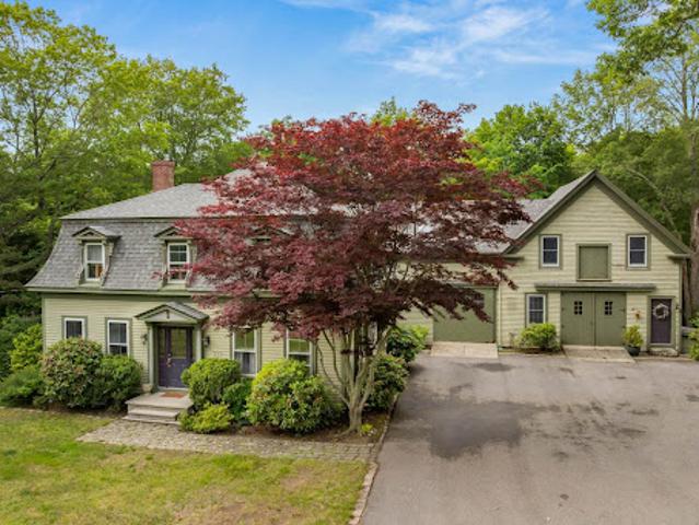 Property for sale in New Hampshire