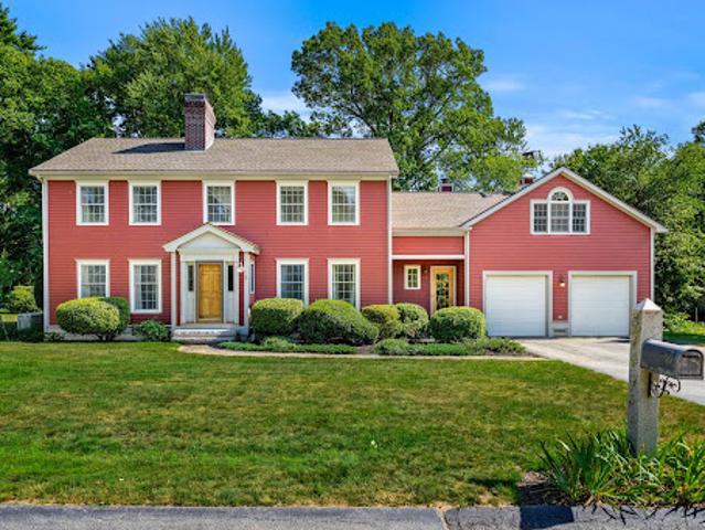 Property for sale in Newburyport, Massachusetts
