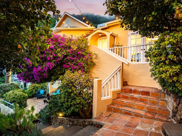 Property for sale in Sausalito, California