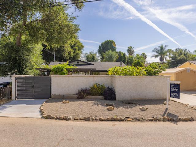 House for sale in Ojai, California