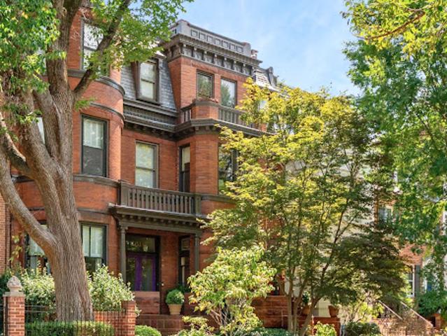 Property for sale in Washington, Washington DC