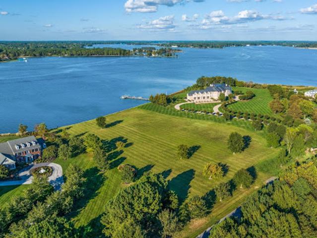 Property for sale in Oxford, Maryland