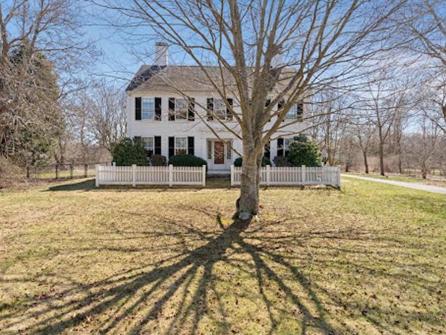 Property for sale in Brant Rock, Massachusetts