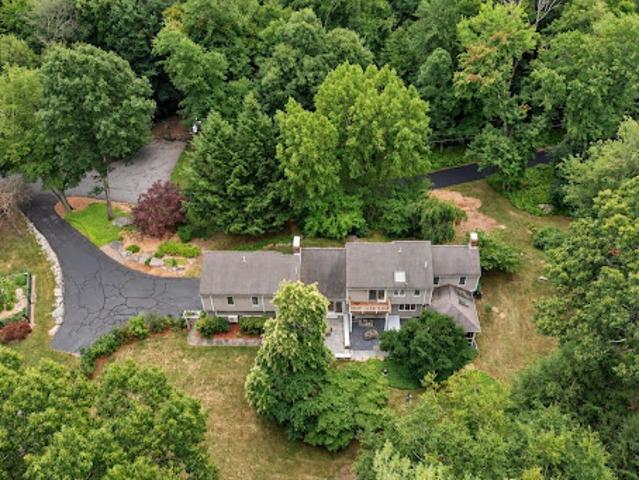 Property for sale in Acton, Massachusetts